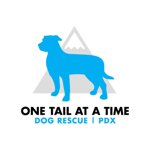 One-Tail-at-a-Time-PDX-Logo